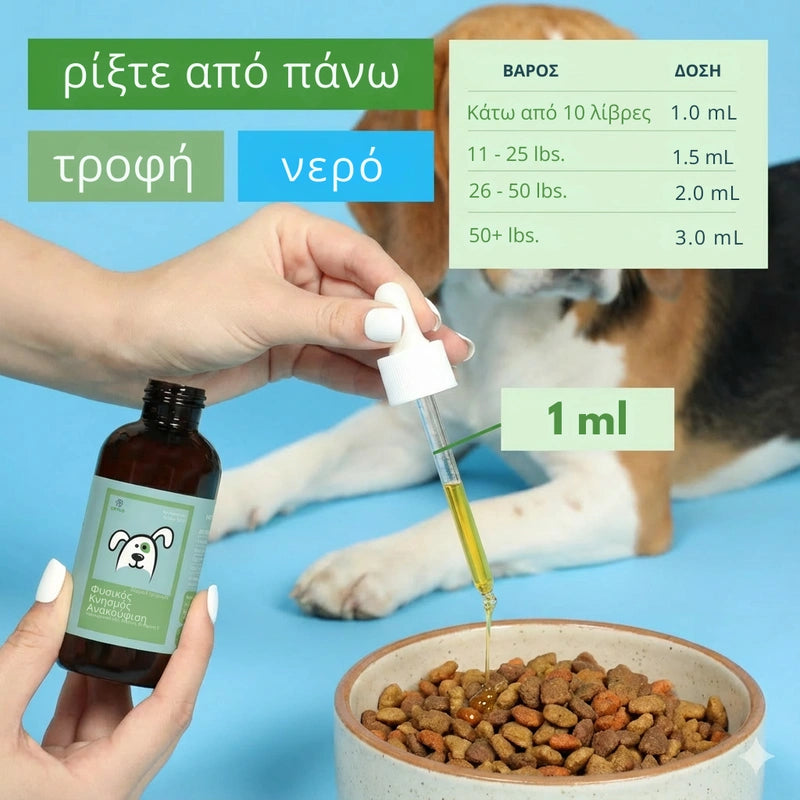 Vet Itch Relief Drops