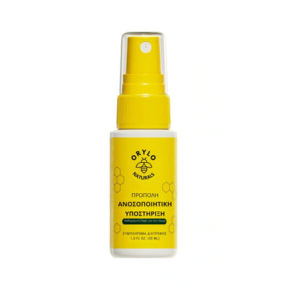 Propolis Immune Support Throat Spray