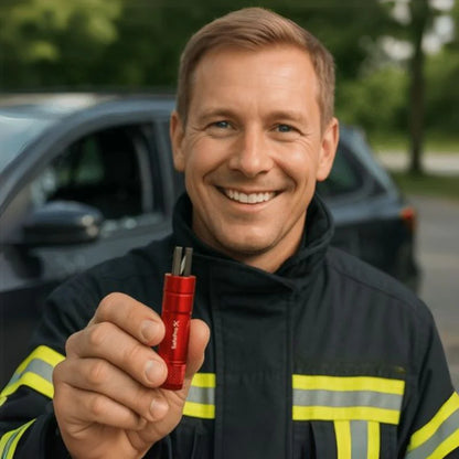 ResQ X – Εργαλείο Έκτακτης Ανάγκης