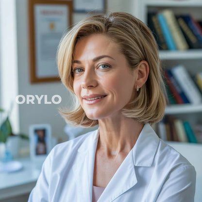 Novaderm™ | Κρέμα Επιδιόρθωσης Δέρματος