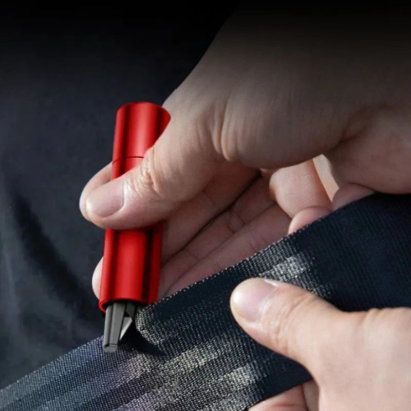 ResQ X – Εργαλείο Έκτακτης Ανάγκης