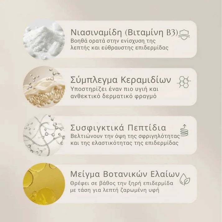 Skin Repair Cream V2