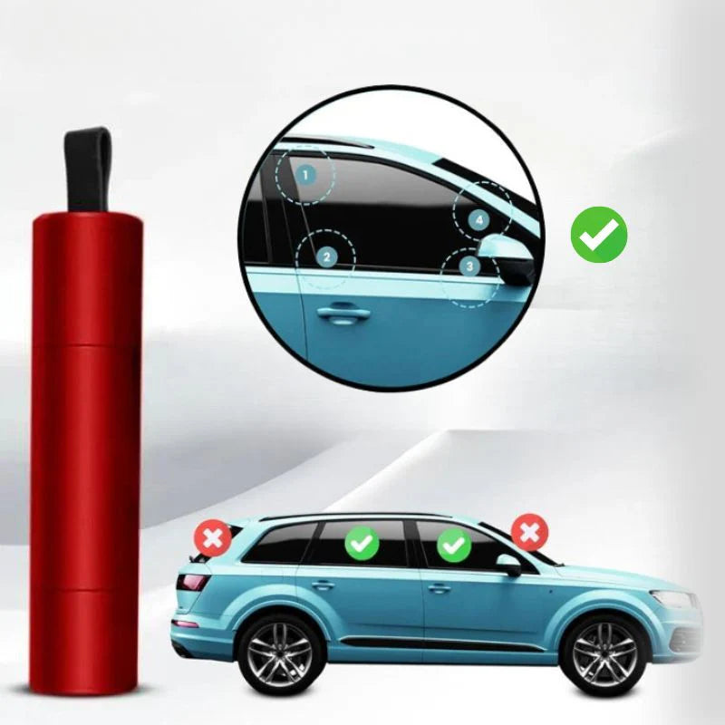 ResQ X – Εργαλείο Έκτακτης Ανάγκης