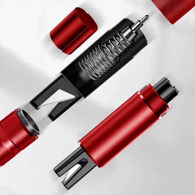 ResQ X – Εργαλείο Έκτακτης Ανάγκης