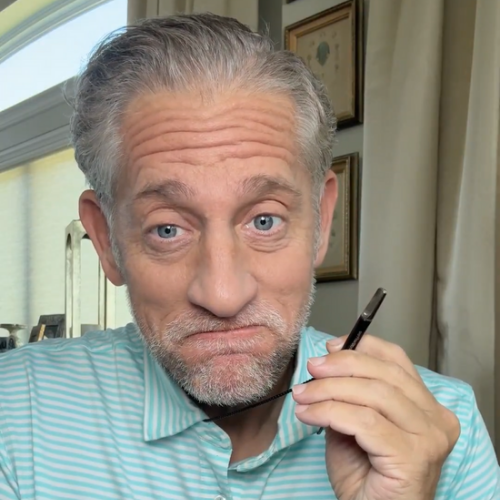 Nuvana™ Κολιέ Stop Smoke