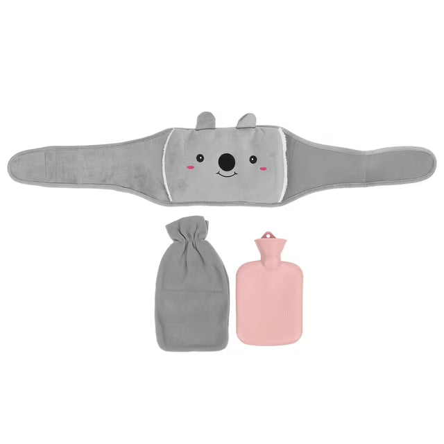 Hot Compress Koala