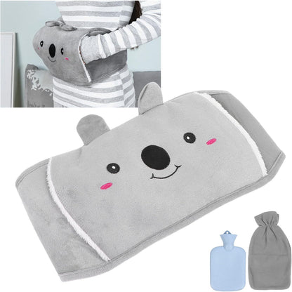 Hot Compress Koala