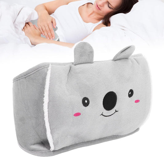 Hot Compress Koala