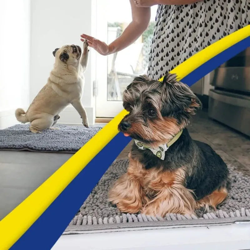 Door Pet Mat