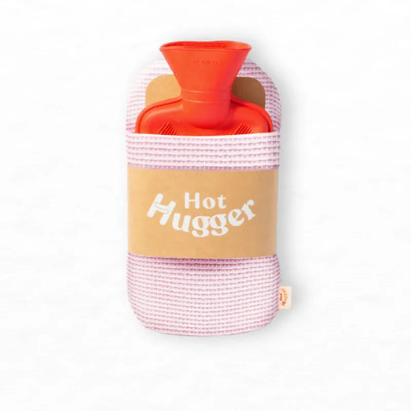 Belt Hot Hugger (Regles)