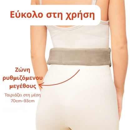 Belt Hot Hugger (Regles)