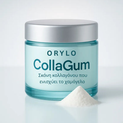 Collagen Powder for Gums