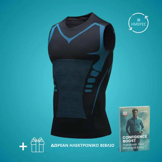 Debarder Shaper Sport