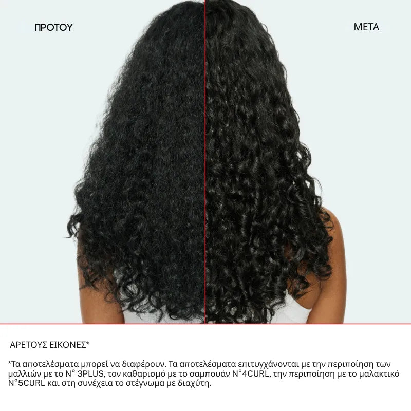 Hair Repair Treatment