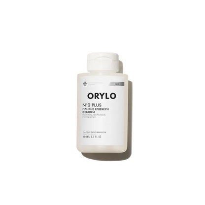 Hair Repair Treatment