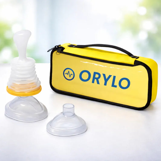 Emergency Choking Kit
