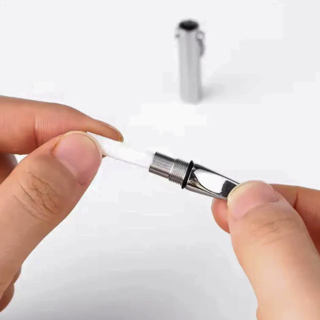 Ανταλλακτικές Γεύσεις