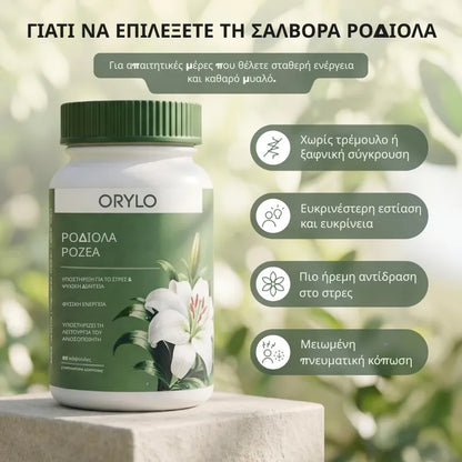 Cortisol Manager Pills