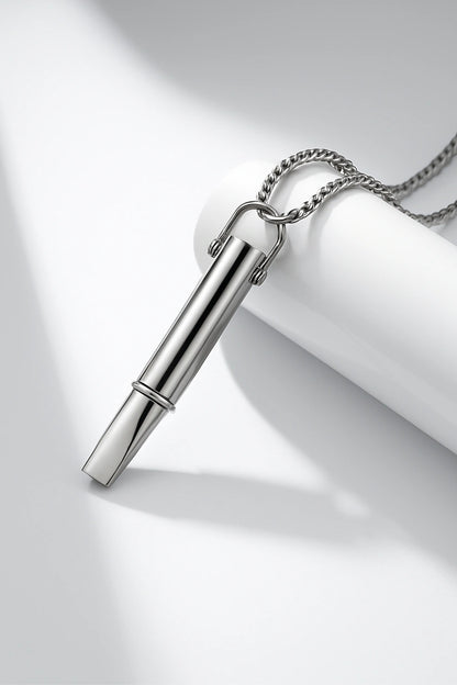 Nuvana™ Κολιέ Stop Smoke