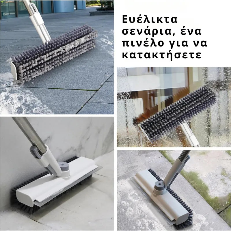 3 in 1 Cleaning Brush