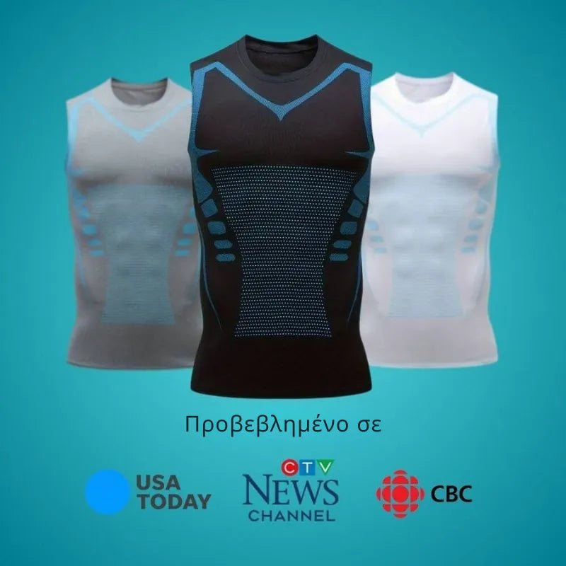 Debarder Shaper Sport