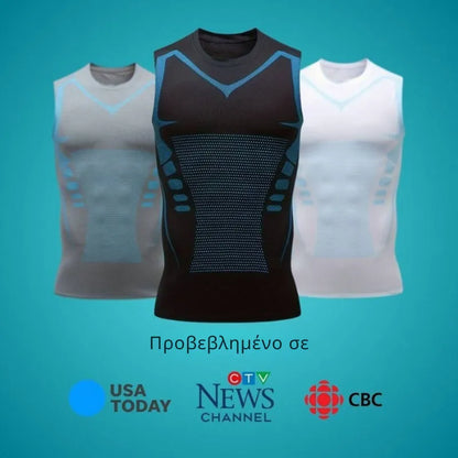Debarder Shaper Sport