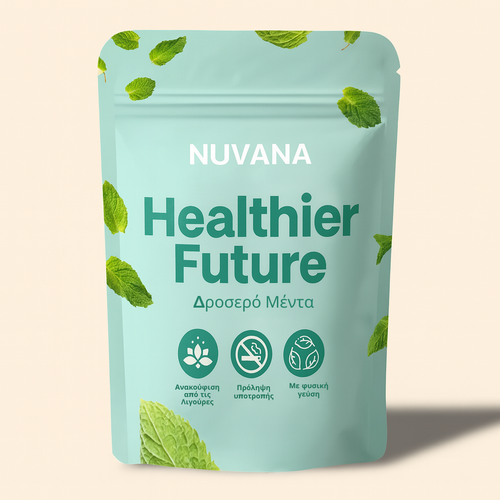 Ανταλλακτικές Γεύσεις