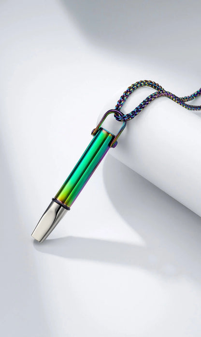 Nuvana™ Κολιέ Stop Smoke