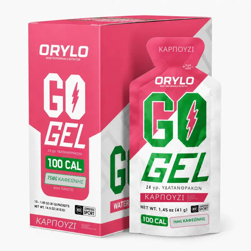 Energy Gel