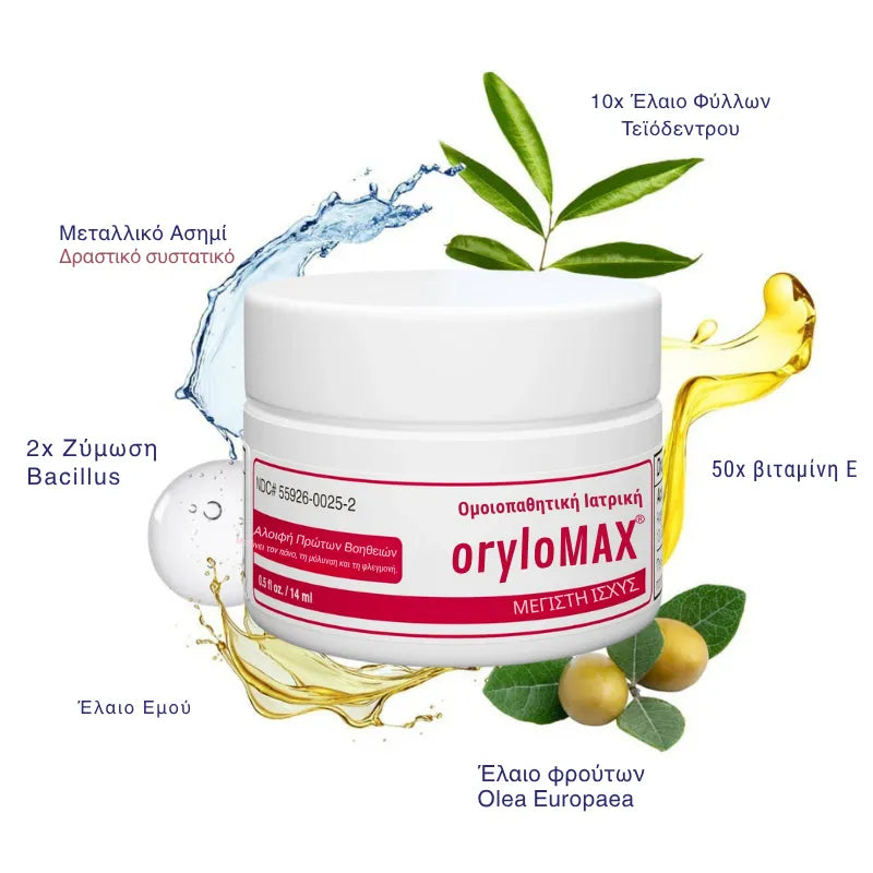 First Aid Ointment