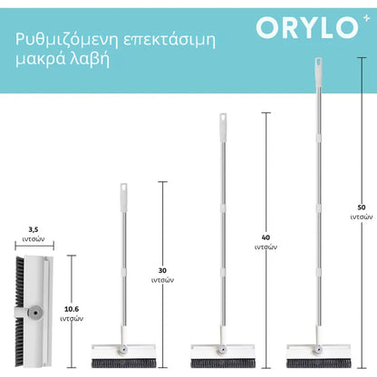 3 in 1 Cleaning Brush