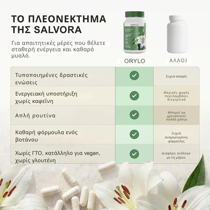 Cortisol Manager Pills