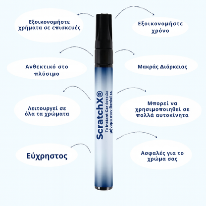 ORYLO | ScratchX™ |