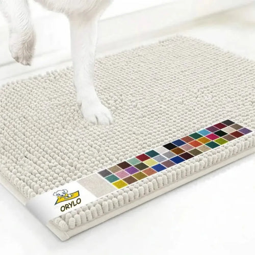 Door Pet Mat
