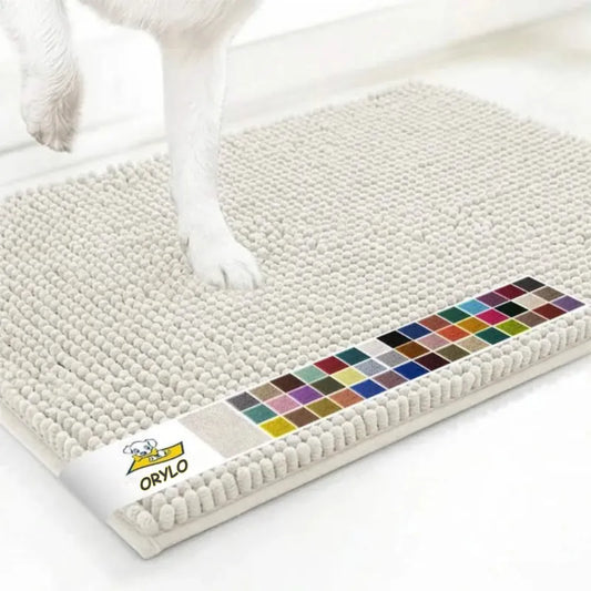 Door Pet Mat