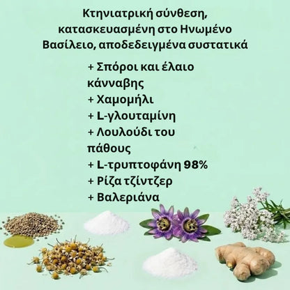 Calming Treats for Dogs