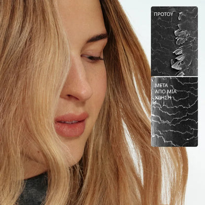 Hair Repair Treatment