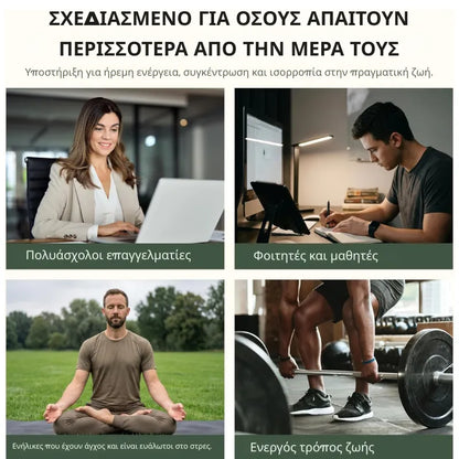 Cortisol Manager Pills