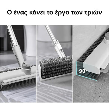 3 in 1 Cleaning Brush