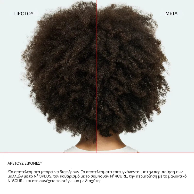 Hair Repair Treatment