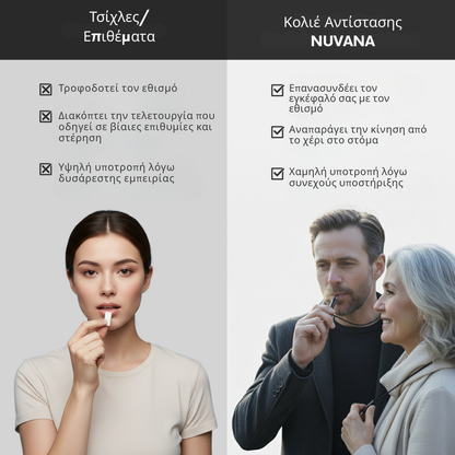 Ανταλλακτικές Γεύσεις