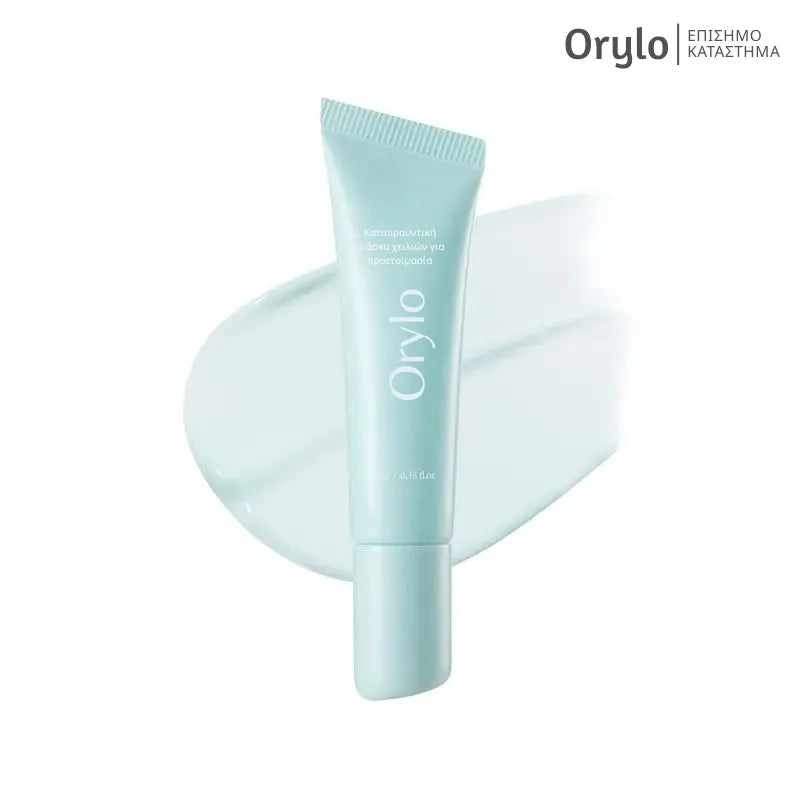 Exfoliating Lip Mask