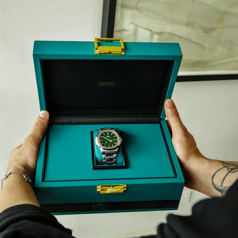 Milano Watch