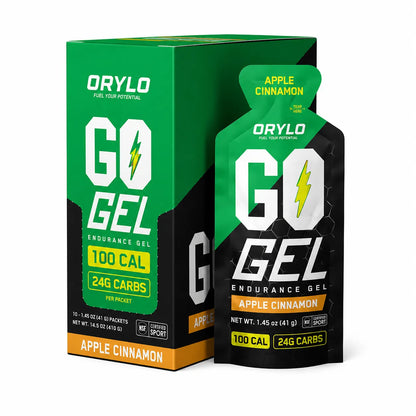 Energy Gel