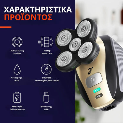 ORYLO | OryloEdge™