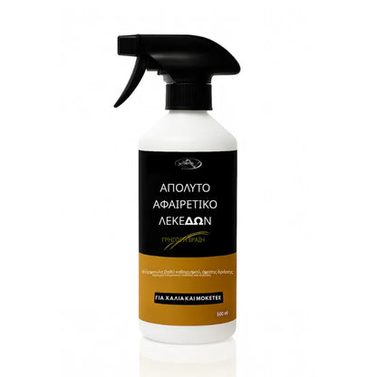 Rug & Carpet Stain Remover