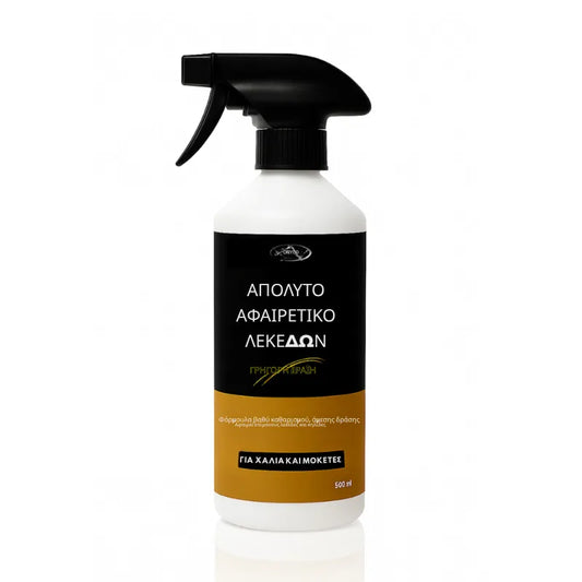 Rug & Carpet Stain Remover