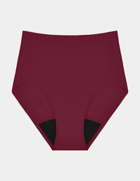 High Waist Leakproof Panties