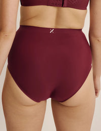 High Waist Leakproof Panties