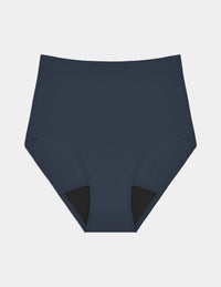 High Waist Leakproof Panties